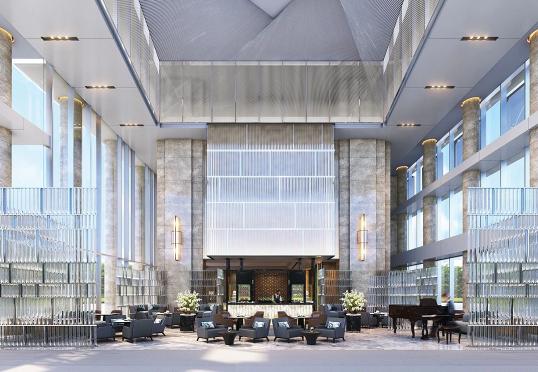 Shangri-La Jeddah Exterior photo